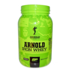 Arnold Series Arnold Whey 908g