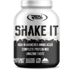 Real Pharm Shake It 2250g