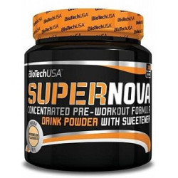 Biotech SuperNova 282g