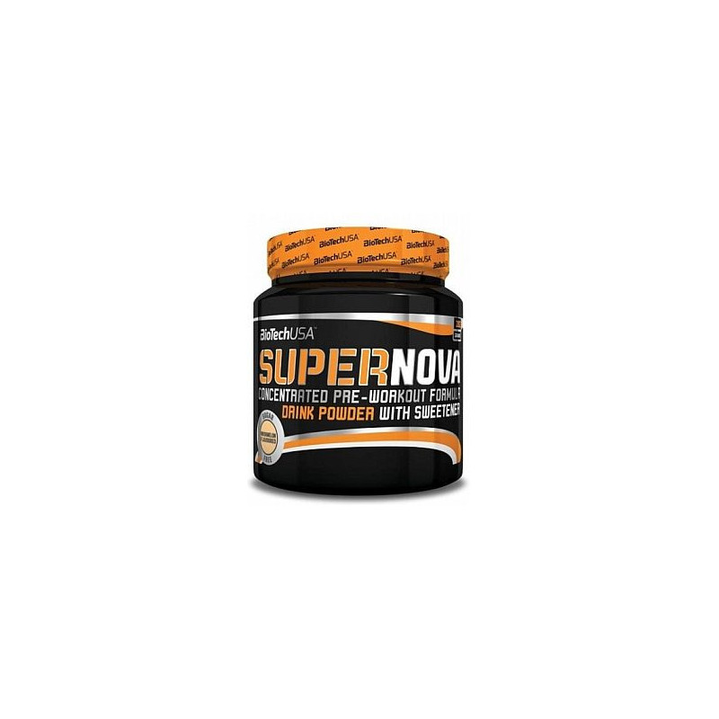 Biotech SuperNova 282g