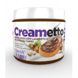 Ostrovit Creametto 400g