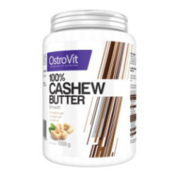 OstroVit Cashew Butter 1000g