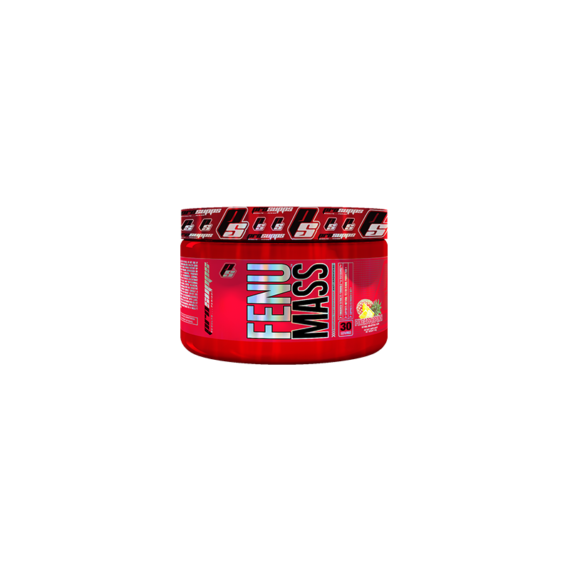 ProSupps Fenumass 144g