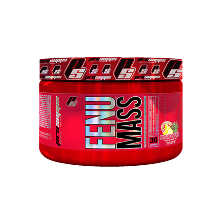 ProSupps Fenumass 144g