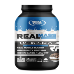 Real Pharm Real Mass 3632g