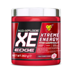 BSN N.O. Xplode XE Edge 263g