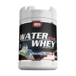 Best Body Water Whey 2500g
