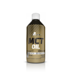 Olimp Olej MCT 400ml
