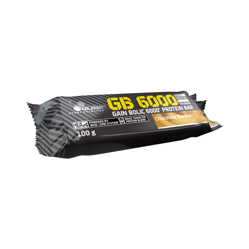 Olimp  Protein Bar GB 6000 100g