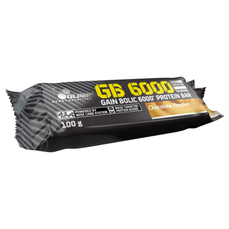 Olimp  Protein Bar GB 6000 100g