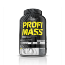 Olimp Profi Mass 2500g