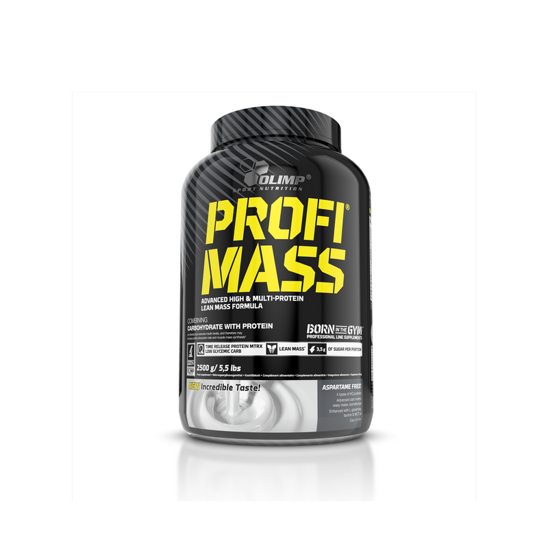 Olimp Profi Mass 2500g