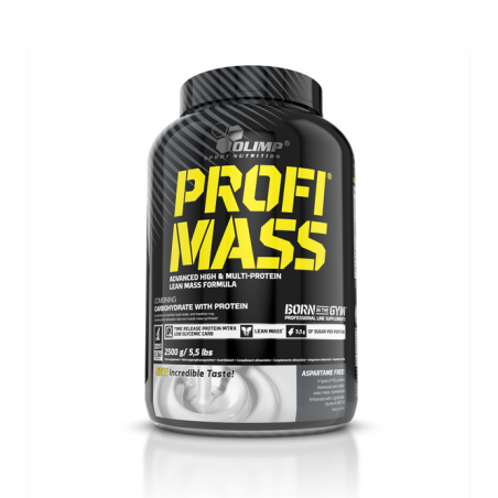 Olimp Profi Mass 2500g