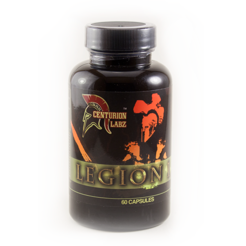 Centurion Labz Legion 1,3 - 60 kaps.