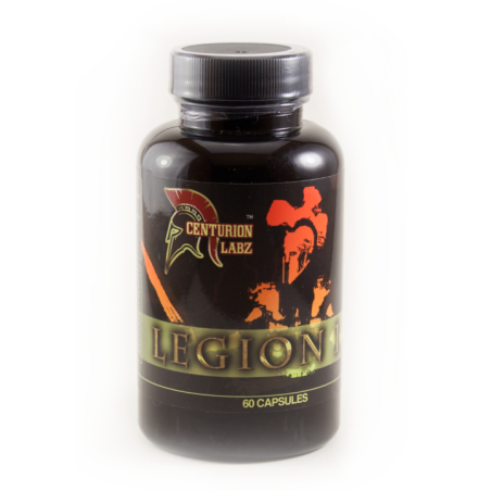 Centurion Labz Legion 1,3 - 60 kaps.