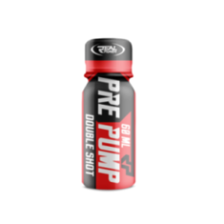 Real Pharm Pre Pump Double Shot 60ml