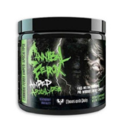 Chaos & Pain  Ferox Apocalypse 280g