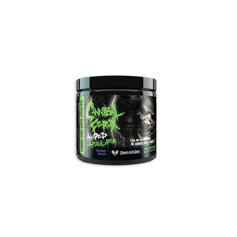 Chaos & Pain  Ferox Apocalypse 280g