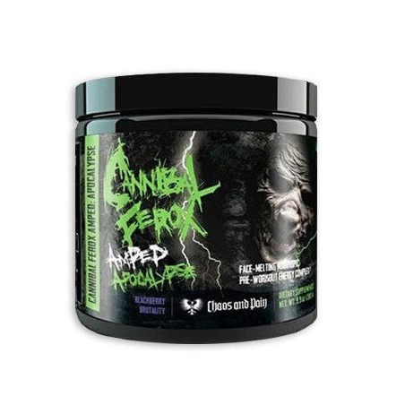 Chaos & Pain  Ferox Apocalypse 280g
