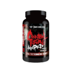 Chaos & Pain Cannibal Inferno Amped Apocalypse 90 kaps.