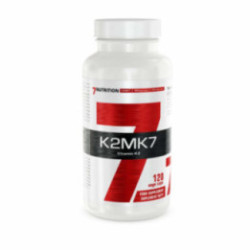 7Nutrition K2 MK7 120 kaps.