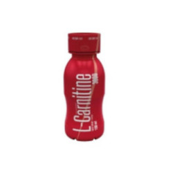 Fitness Authority L-Carnitine 3000 100ml