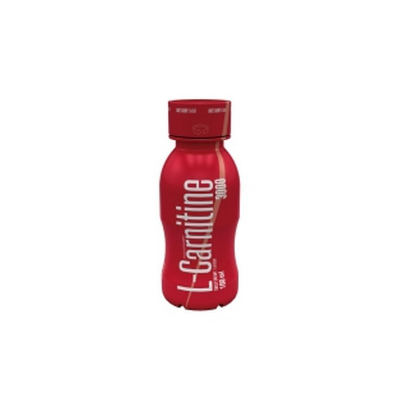Fitness Authority L-Carnitine 3000 100ml