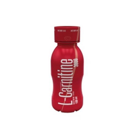 Fitness Authority L-Carnitine 3000 100ml