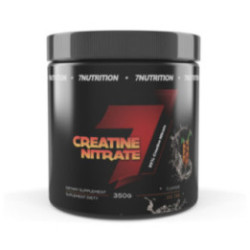 7Nutrition Creatine Nitrate 350g
