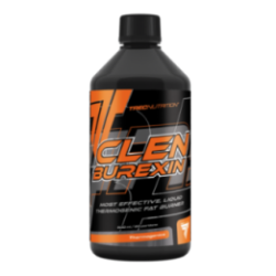Trec Clenburexin Shot - 500 ML