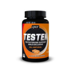 QNT Testek 120 kaps.