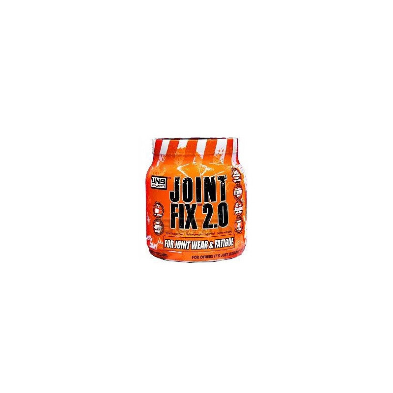 UNS Joint Fix 2.0 400g