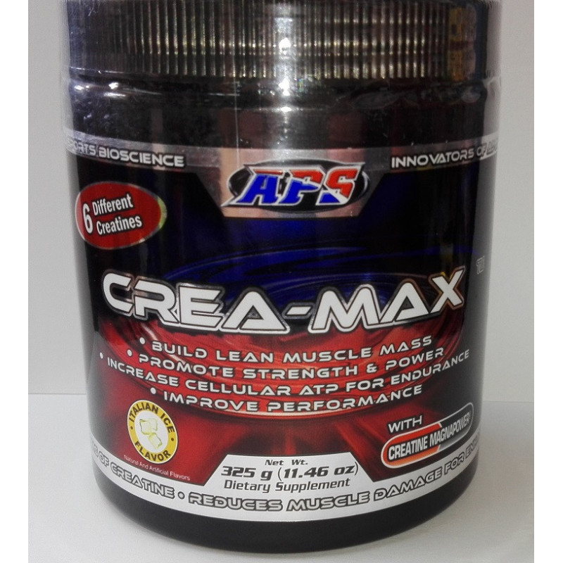APS Crea-Max 325g