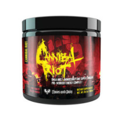 Chaos & Pain Cannibal Riot 300g