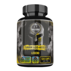 Hades's Hegemony Sarm LGD-4033 120 kaps.