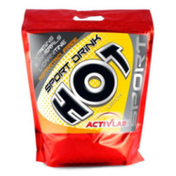 Activlab HOT 1000g