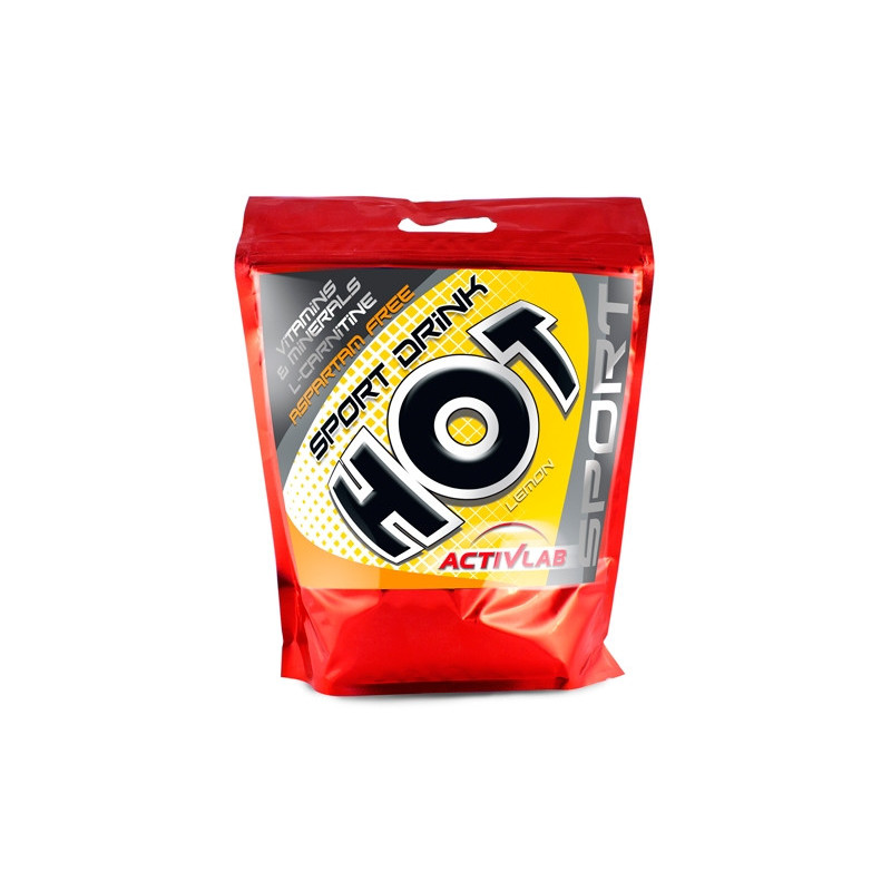 Activlab HOT 1000g