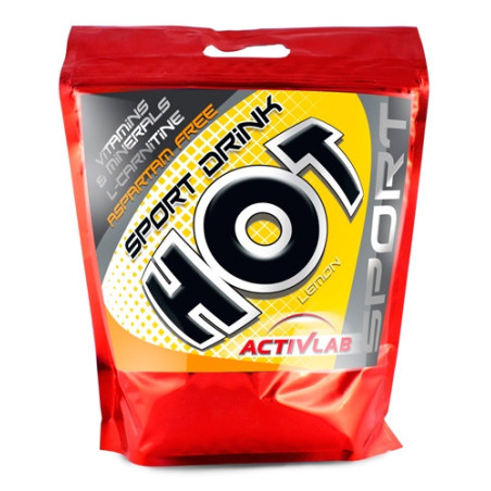Activlab HOT 1000g