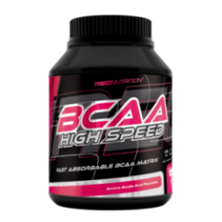 Trec BCAA High Speed 600g