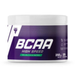 Trec BCAA High Speed 250g
