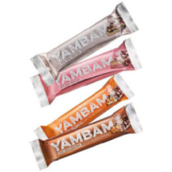 Body Attack Yambam 80g