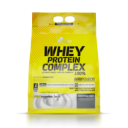 Olimp Whey Protein Complex 100% 1800g + 200g Gratis!