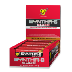 BSN Syntha-6 Edge Bar 66g