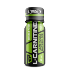 Real Pharm L-Carnitine Shot 60 ml