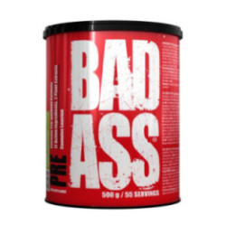 Bad Ass Pre 500g
