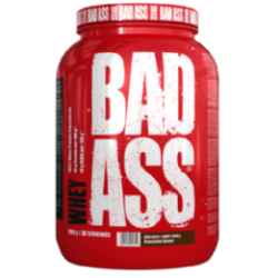 Bad Ass Whey 908g