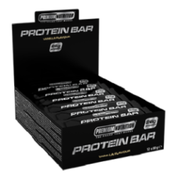 Premium Nutrition Protein Bar 80g
