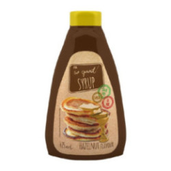 Fitness Authority So good! Syrup 425ml