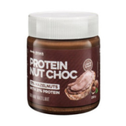 Body Attack Protein Nut Choc 250g