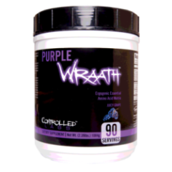 Controlled Labs Purple Wraath 1108g